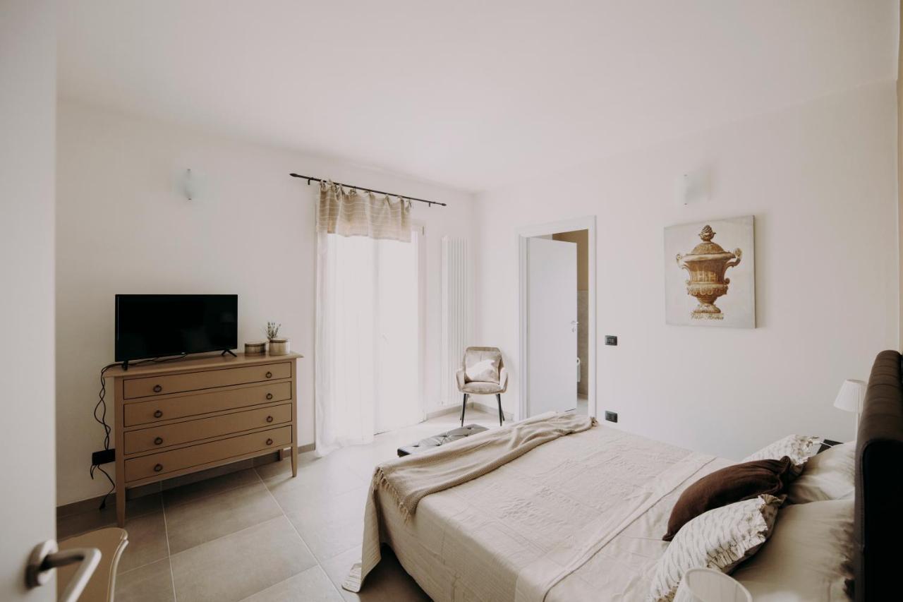 B&B Le Colline Campiglio Exterior photo