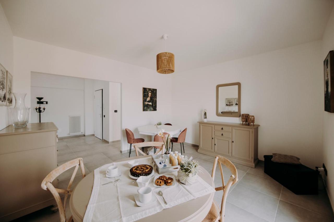 B&B Le Colline Campiglio Exterior photo