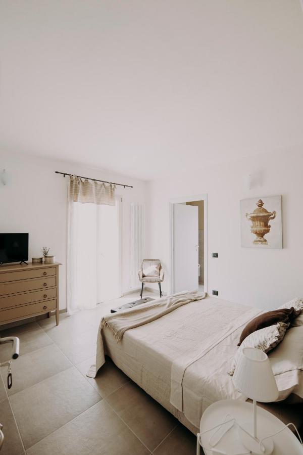 B&B Le Colline Campiglio Exterior photo