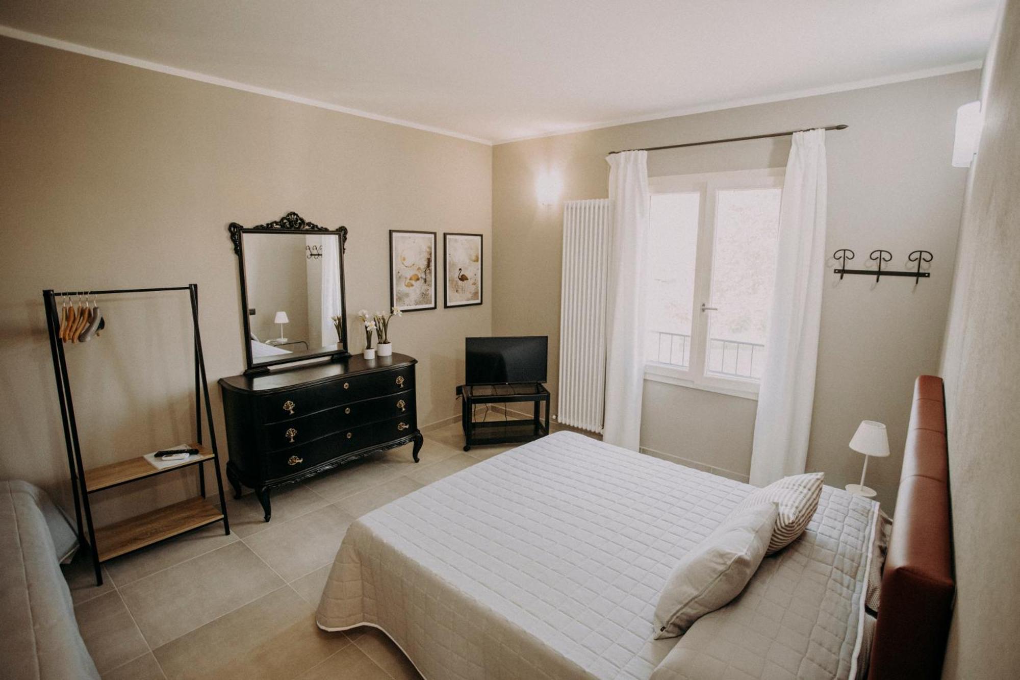 B&B Le Colline Campiglio Exterior photo