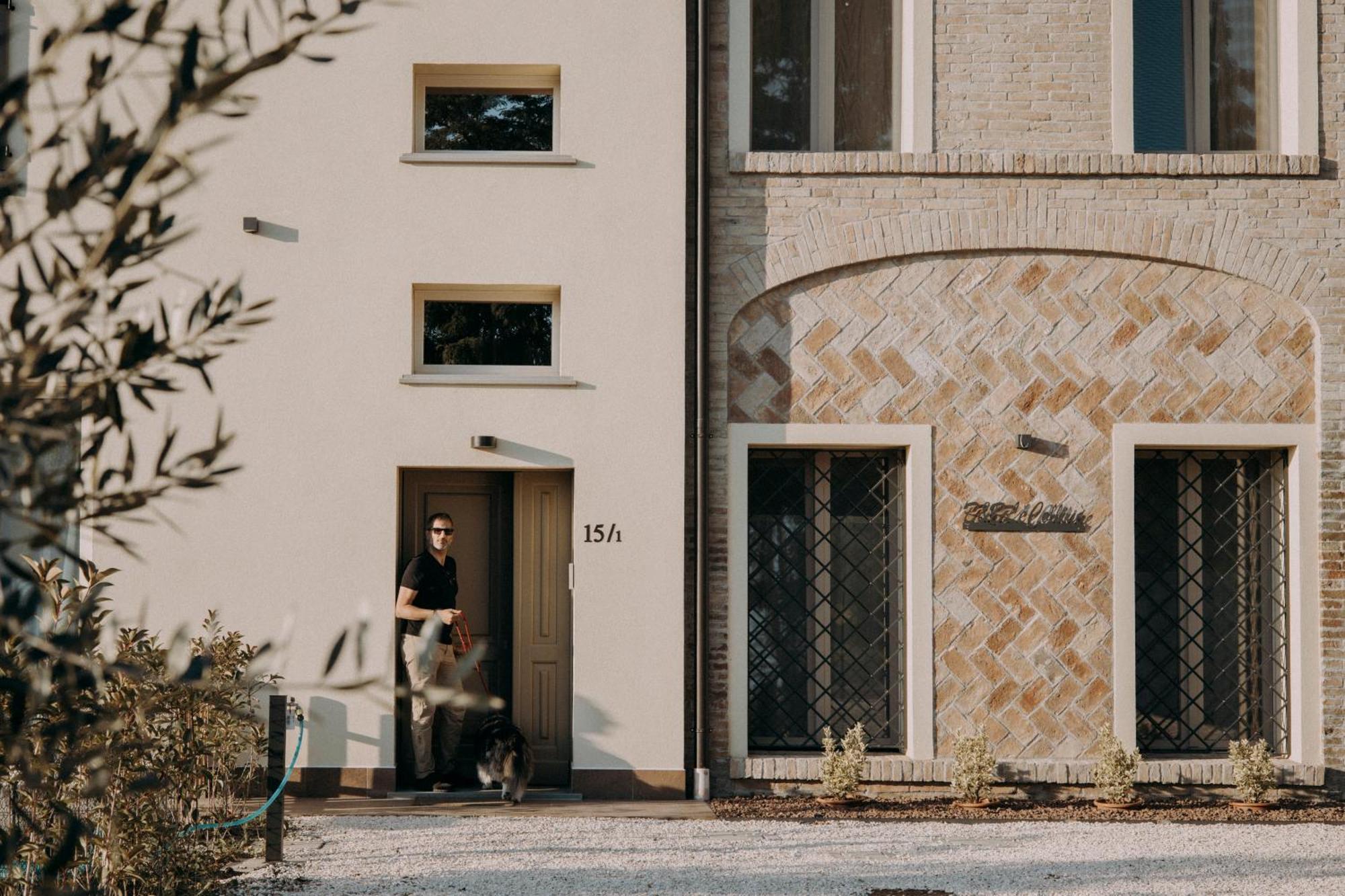 B&B Le Colline Campiglio Exterior photo